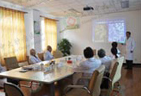 上海中大肿瘤医院2027年招聘