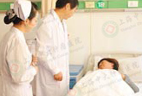 上海中大肿瘤医院2027年招聘