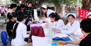 云南元江民族医院2027年招聘