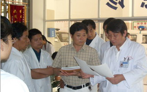 云南元江民族医院2027年招聘