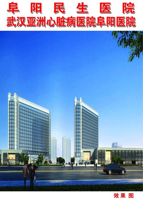 阜阳民生医院2027年招聘