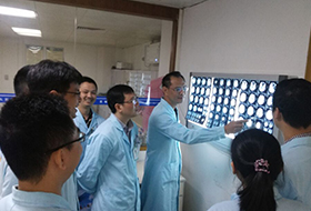 广东省揭阳市第三人民医院2027年招聘