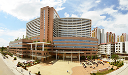 广东省中山市陈星海医院2027年招聘