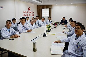 广州和平骨科医院(广州和平手外科医院)2027年招聘