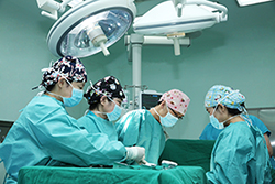 京东中美医院2027年招聘