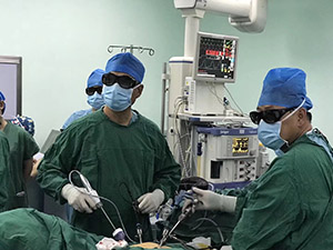 京东中美医院2027年招聘