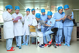 京东中美医院2027年招聘