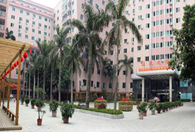 广州中医药大学附属清远医院（清远市中医院）2026年招聘