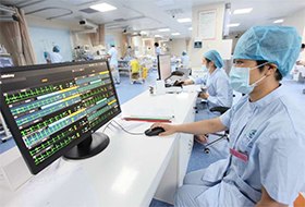 广州中医药大学附属清远医院（清远市中医院）2026年招聘