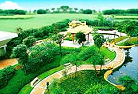 医院风采图