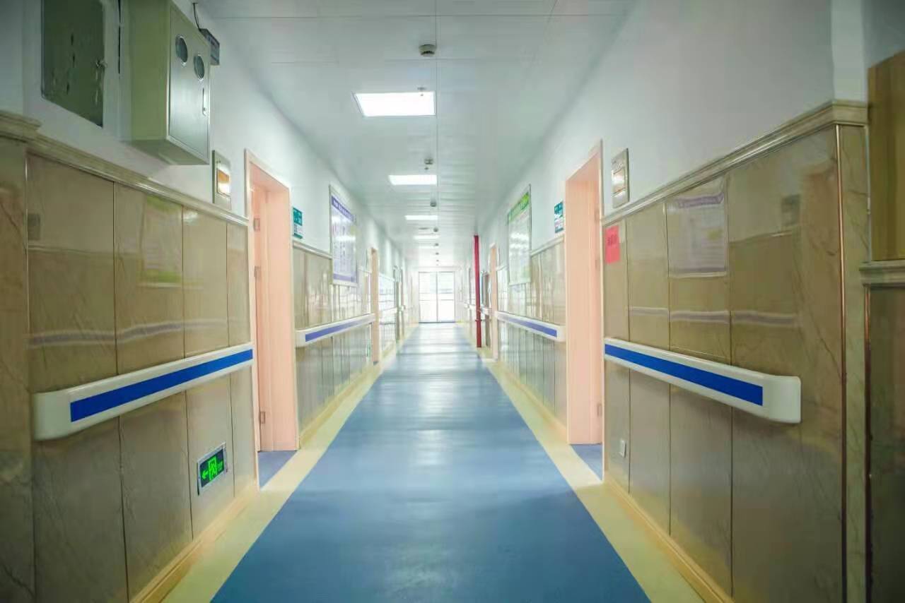温州苍南南江医院2027年招聘