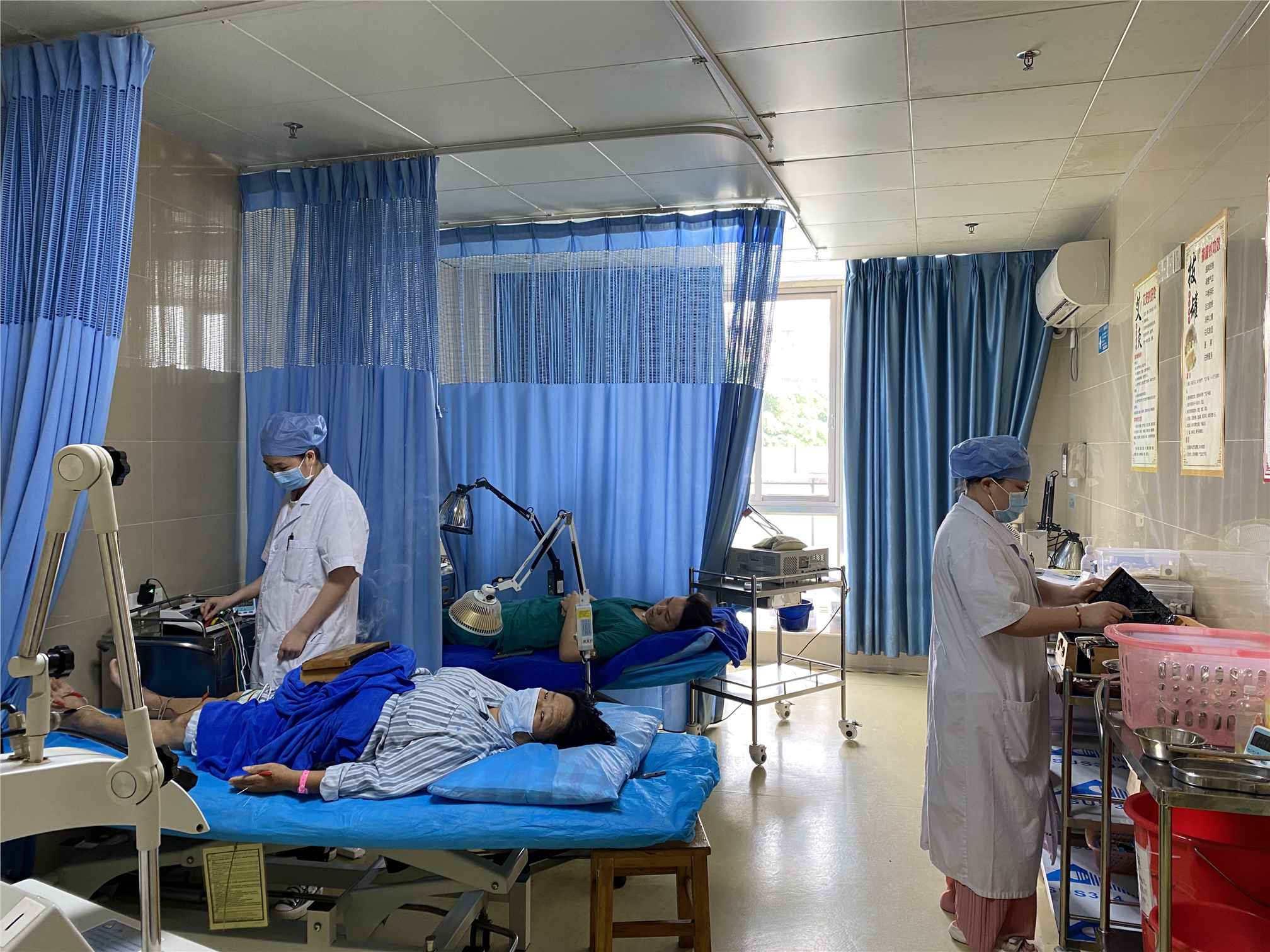 佛山市三水区白坭镇人民医院2027年招聘