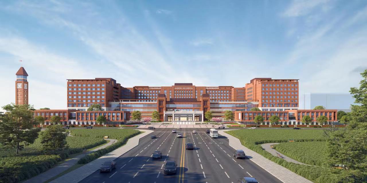 泉州颐和医院2027年招聘