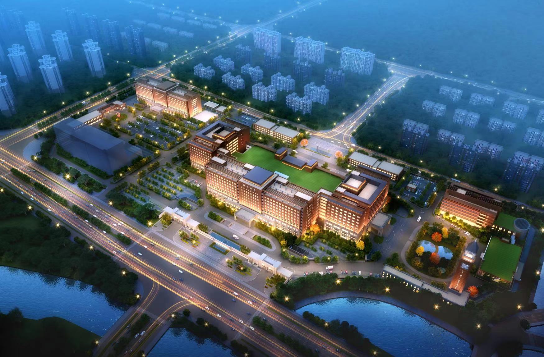 泉州颐和医院2027年招聘