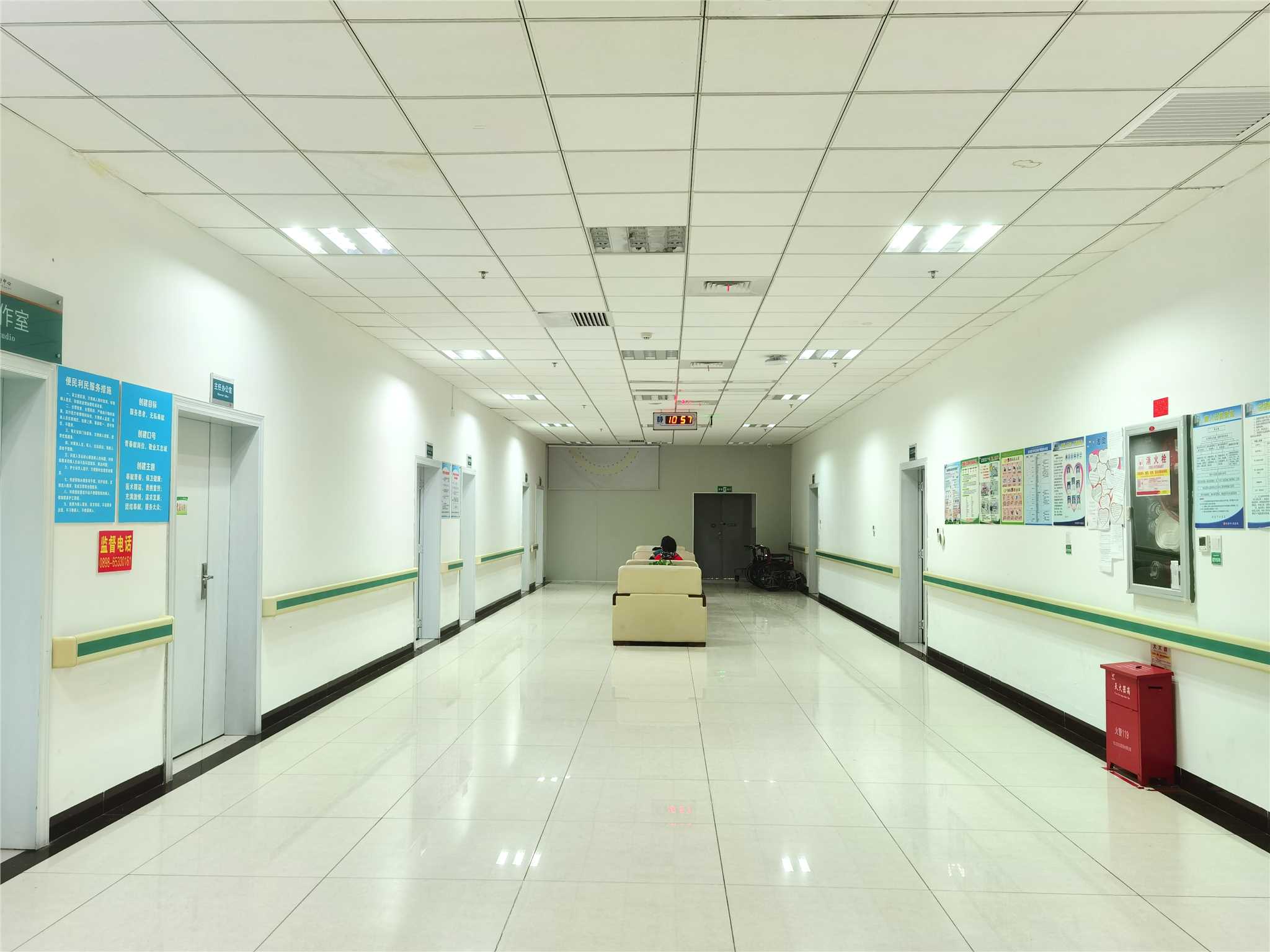 海南省琼海市人民医院2027年招聘