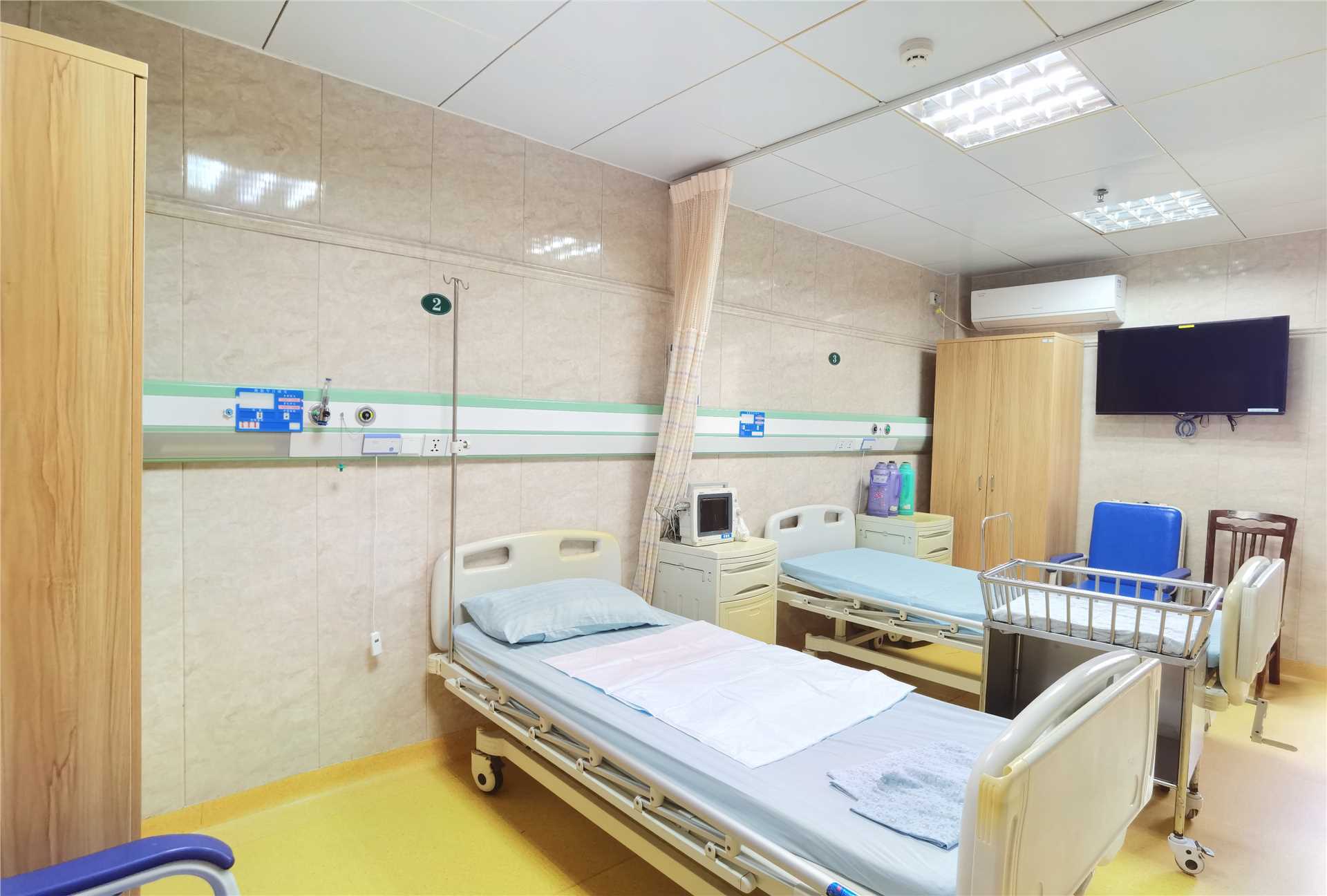 海南省琼海市人民医院2027年招聘