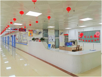 都安一宇医院2027年招聘