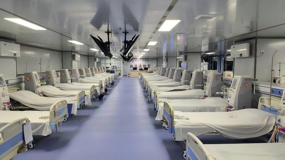 都安一宇医院2027年招聘