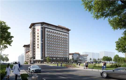 重庆市丰都县中医院2027年招聘