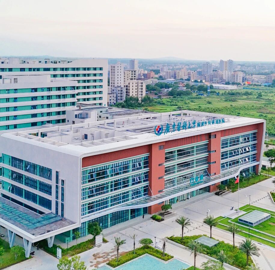 遂溪县人民医院2027年招聘