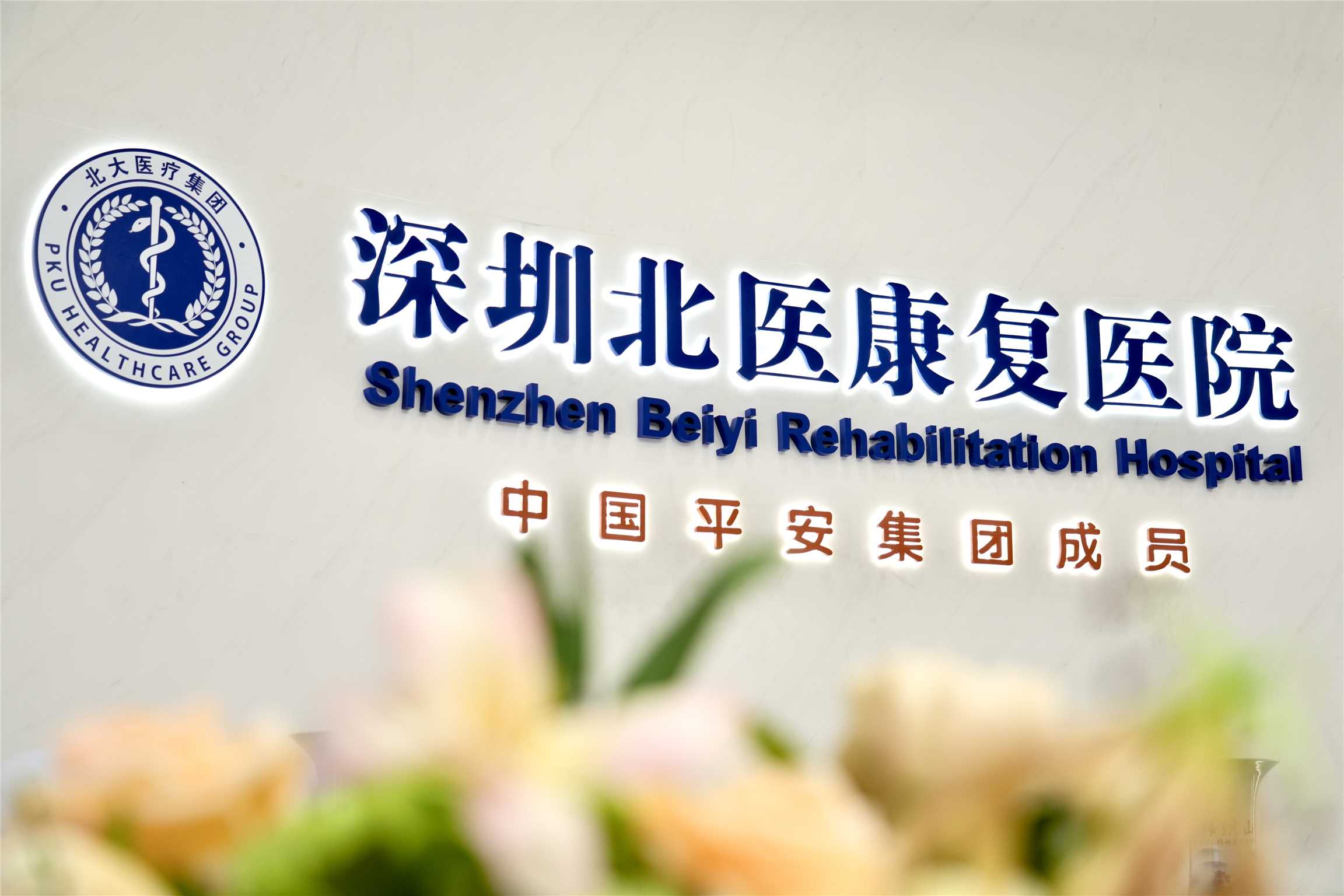 深圳北医康复医院2027年招聘