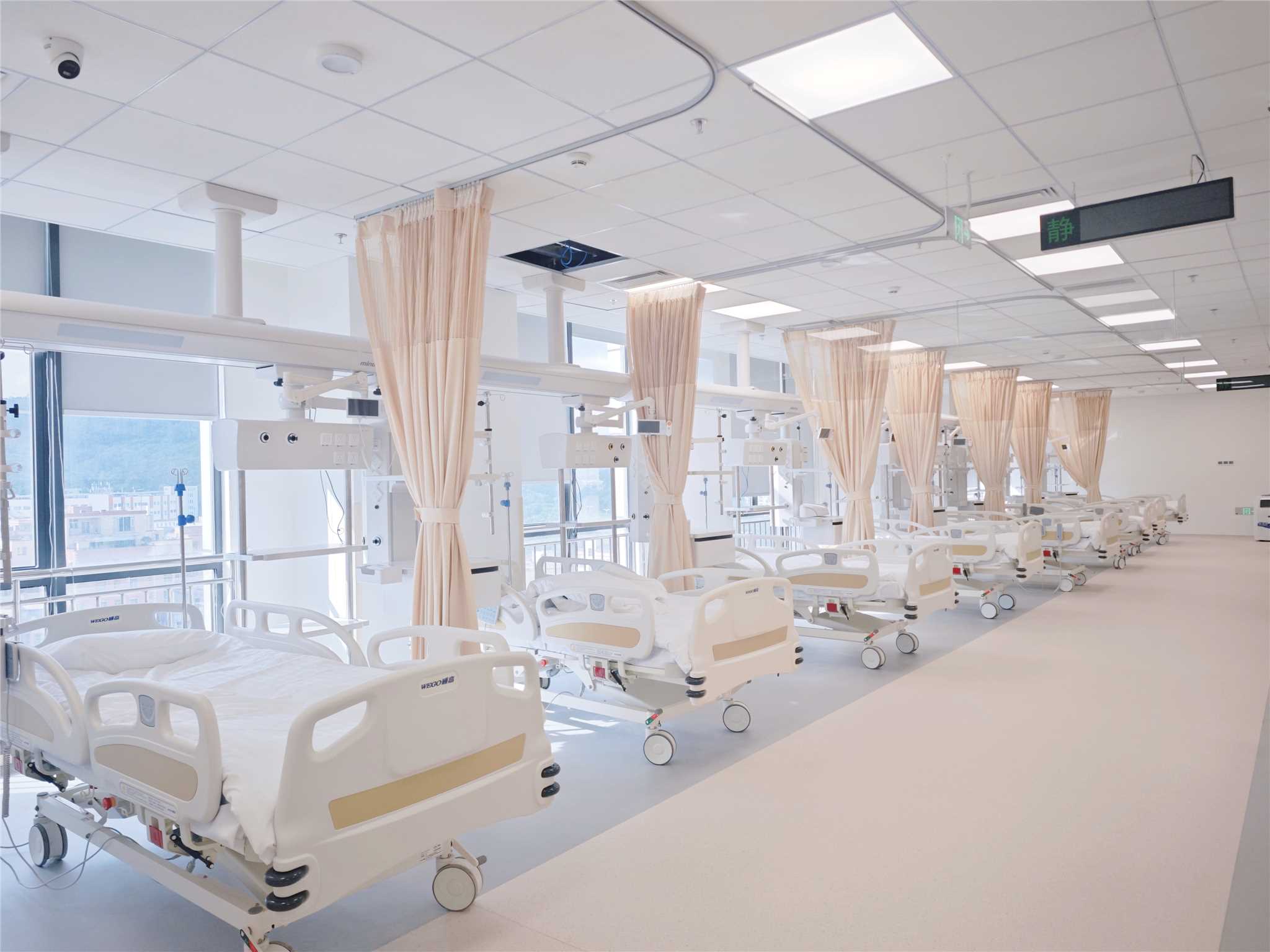 深圳北医康复医院2027年招聘