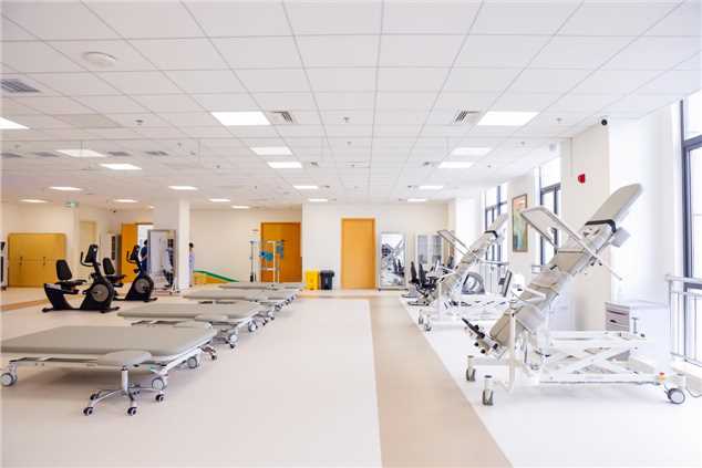 深圳北医康复医院2027年招聘