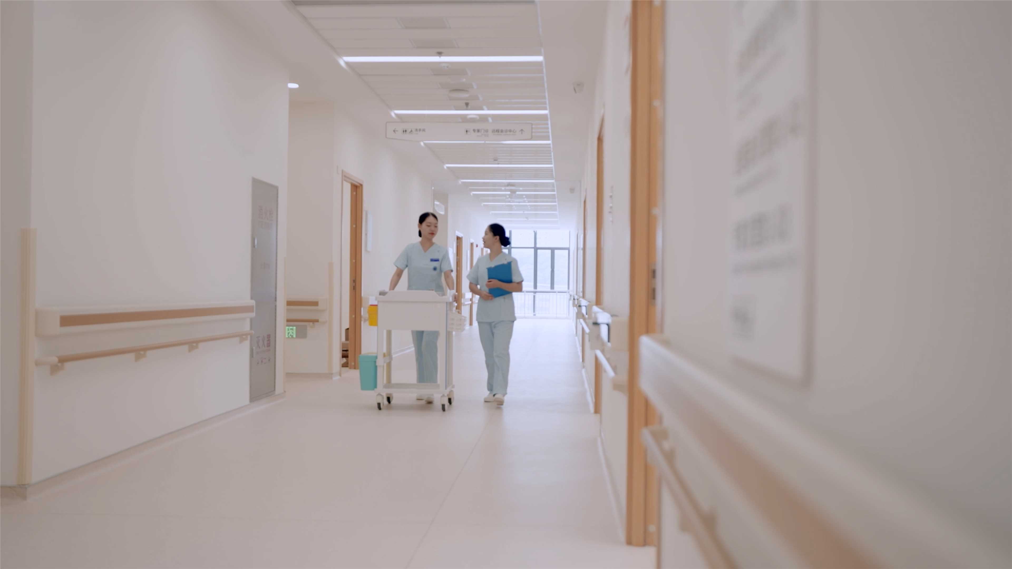 深圳北医康复医院2027年招聘