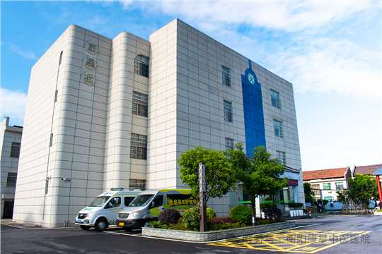 衡阳康星中医医院2027年招聘