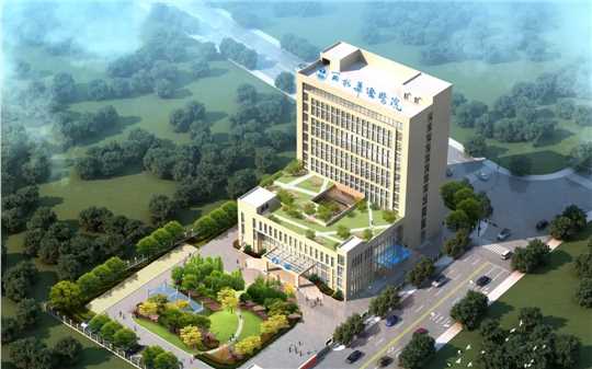 丽水华侨医院2027年招聘