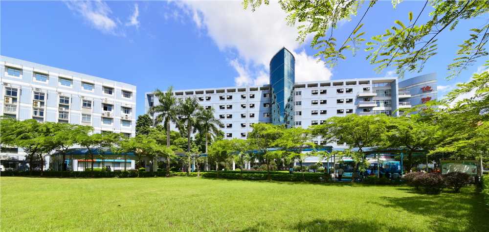 南方医科大学第五附属医院2027年招聘