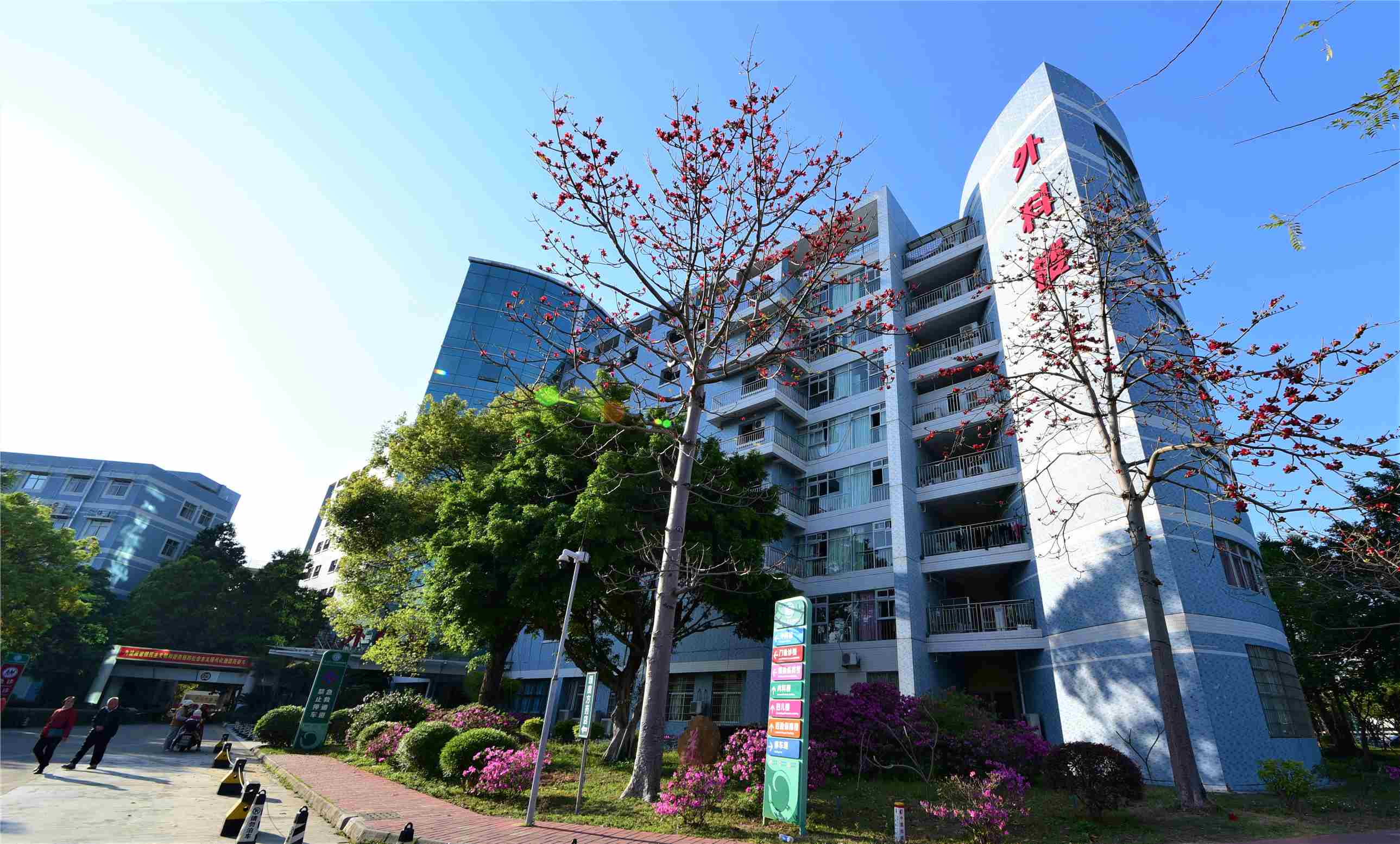 南方医科大学第五附属医院2027年招聘