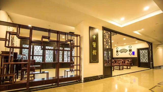 丽水华侨医院2027年招聘