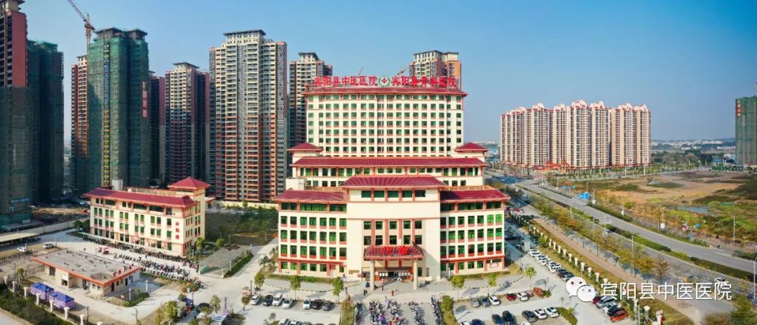 医院风采图