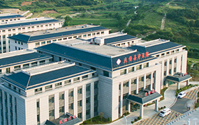 医院风采图