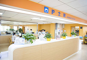 医院风采图