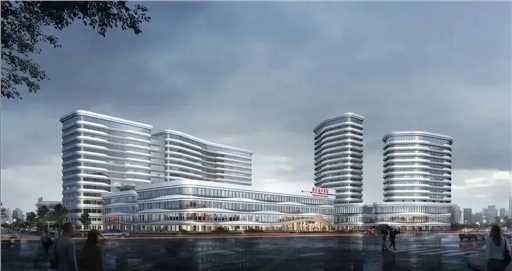 医院风采图