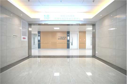 医院风采图