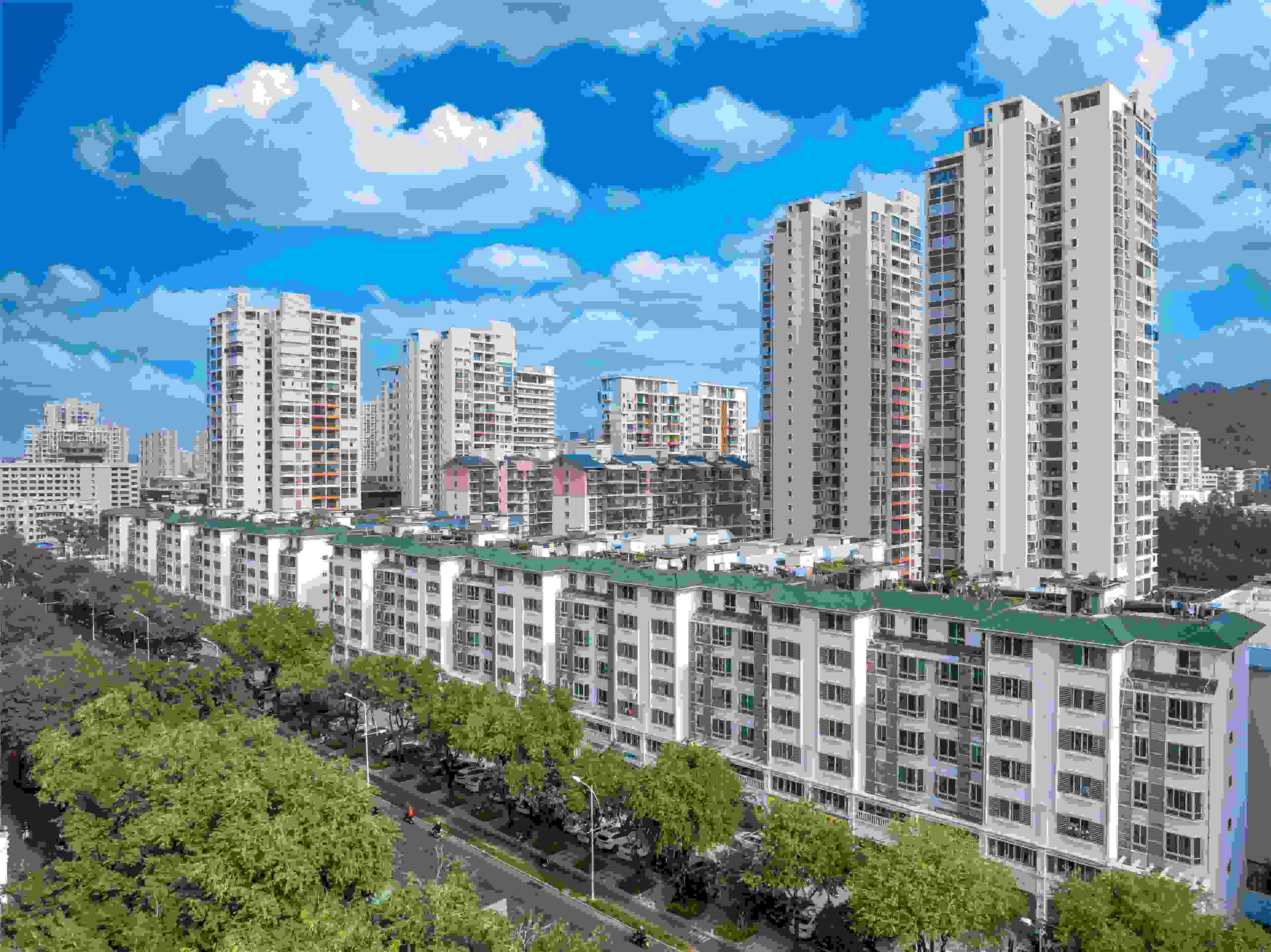 医院风采图