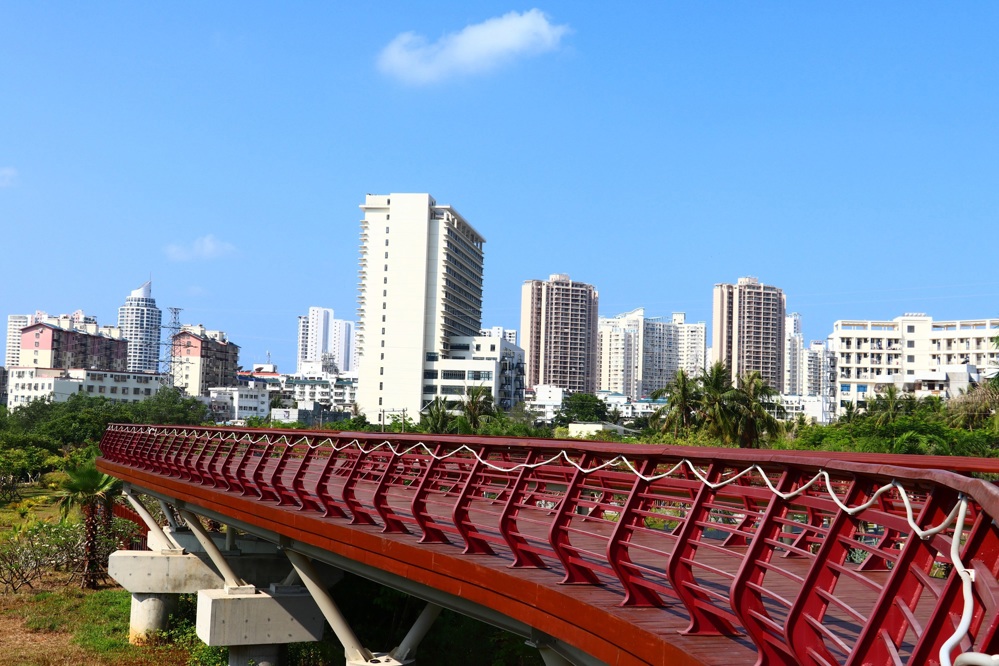 医院风采图