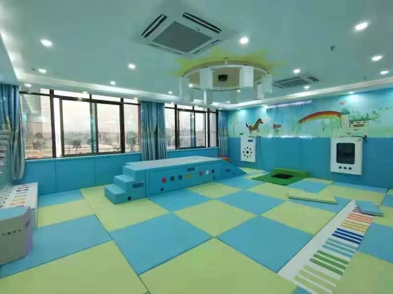医院风采图