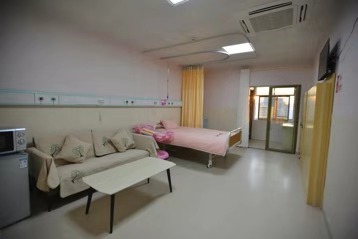 医院风采图