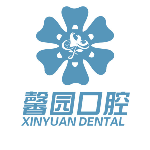 浙中金义口腔医院logo 
