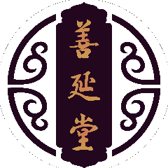 深圳善延堂中医（综合）诊所logo 