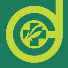 东莞市东城医院logo 