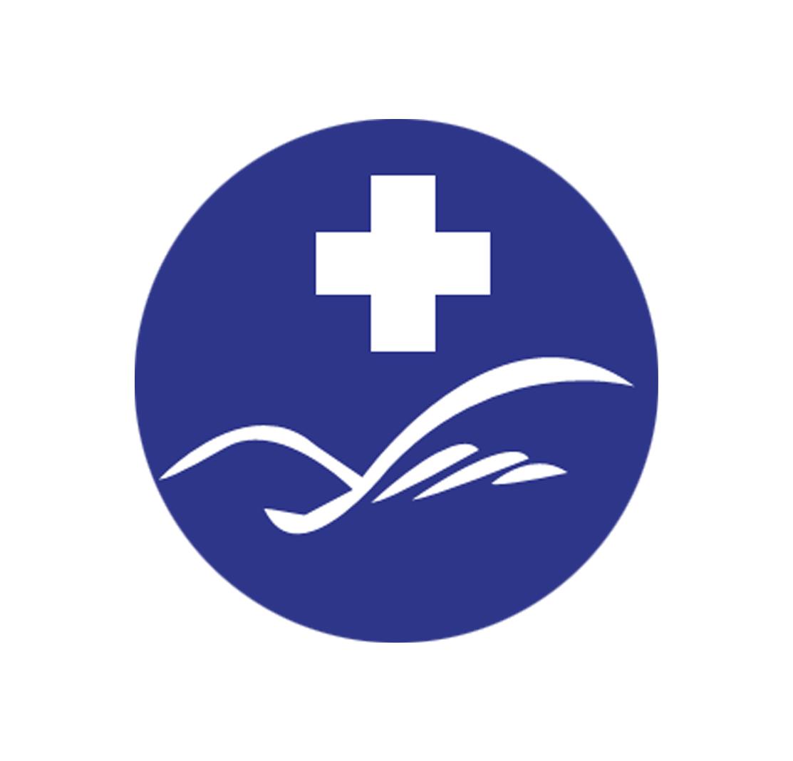 南京梅山医院logo 