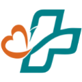 长沙市望城区人民医院logo 