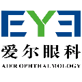 宜昌爱尔眼科医院有限公司logo 