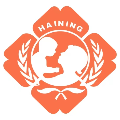 海宁市妇幼保健院logo 