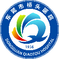 东莞市桥头医院logo 